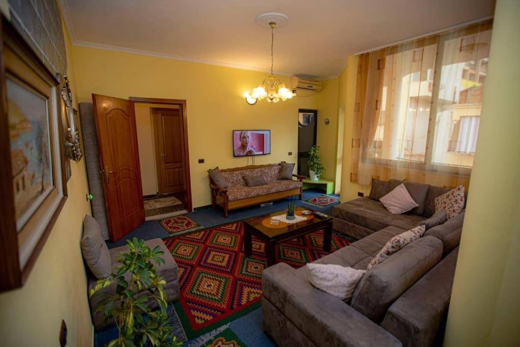 Appartement Cosy In *