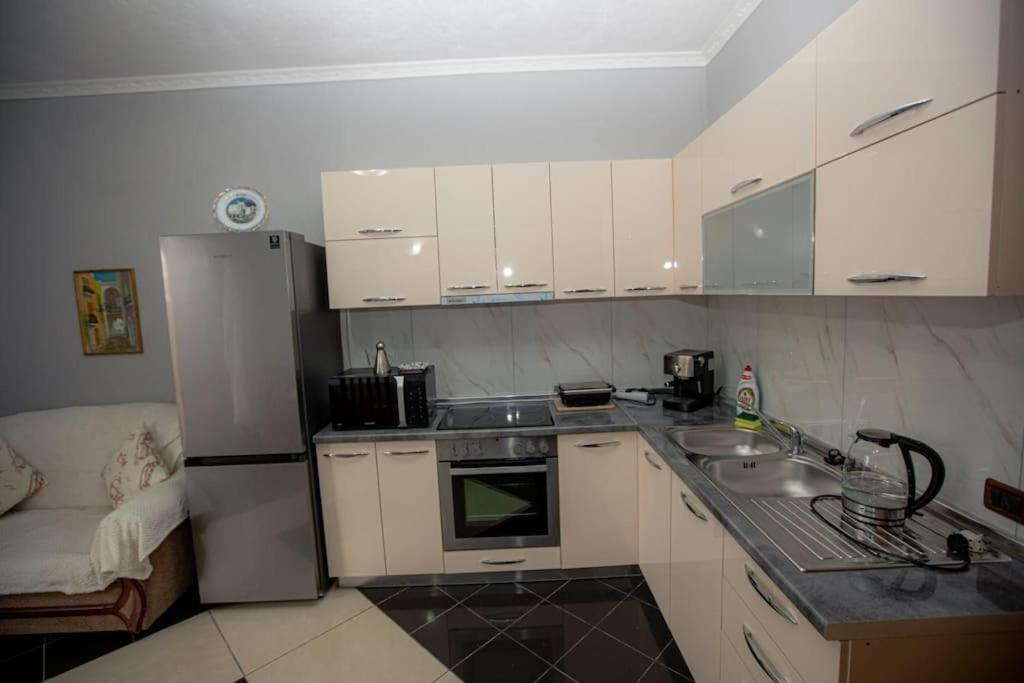 Cosy In Appartement Tirana
