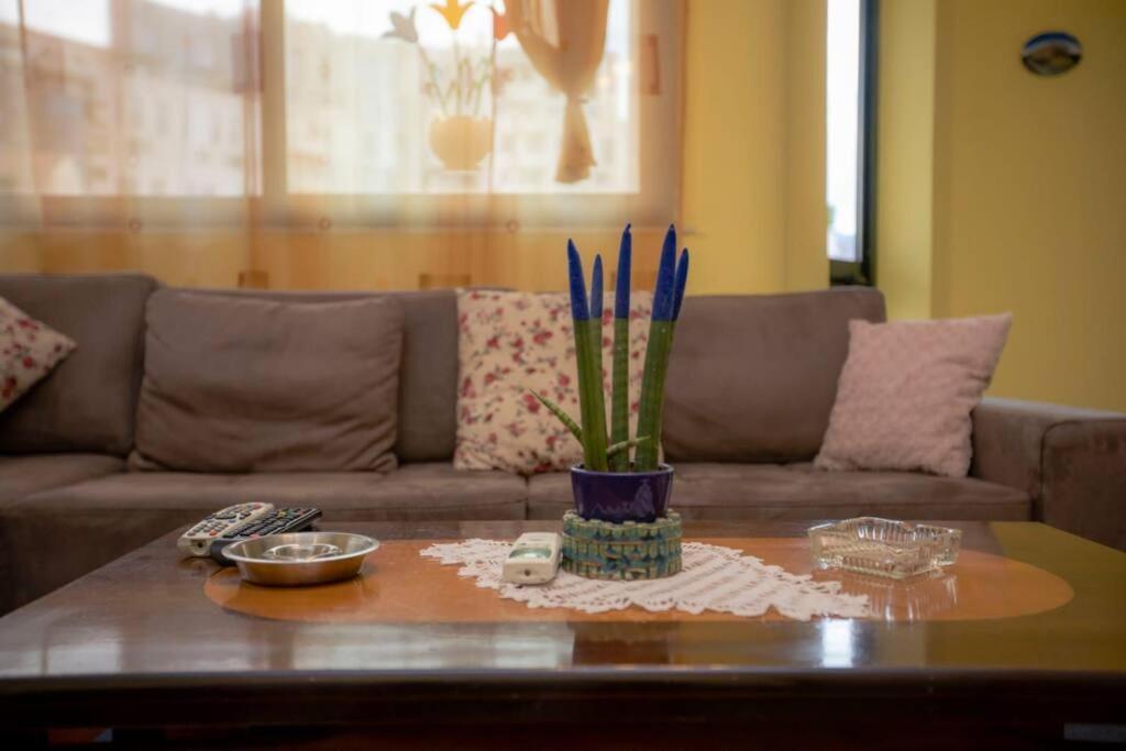 Appartement Cosy In Tirana